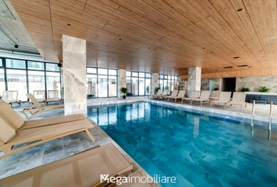 ✅Apartament mobilat și utilat, facilități premium - Alezzi Odyssey - 14