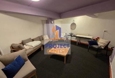 Birou, de 96 mp, în Ultracentral - 3