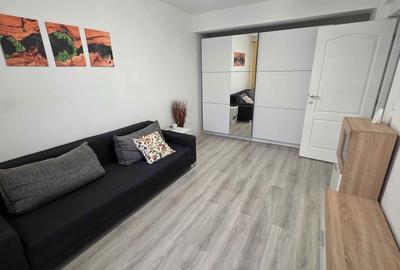 Garsonieră decomandată în Lunca Cetățuii - 8