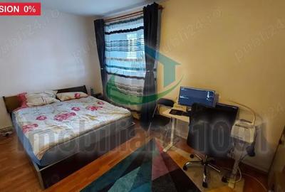 Apartament cu 3 camere decomandat în Central - 3