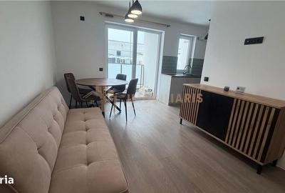 Apartament cu 2 camere în Recea - 2