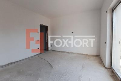 Duplex 4 camere 140 mp utili, toate utilitatile, la asfalt in Giroc - V7800 - 15