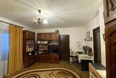 Garsonieră decomandată în Gară - 5