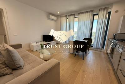 Apartament cu 2 camere semidecomandat, mobilat în Aviației - 2