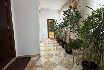 Casa P+1 / 5 camere Parcul Carol, curte 300mp - 9