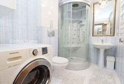 Apartament 3 camere | 110 mp | Sat Francez - Parc Herastrau | 2 terase | - 20