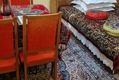 Casă cu 3 camere în Ludoș - 6