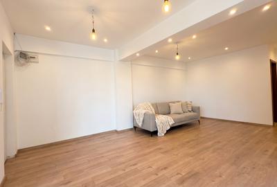 Apartament cu 2 camere semidecomandat, mobilat în Mărăști - 2