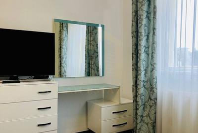 Apartament cu 4 camere decomandat, mobilat în Zorilor - 10