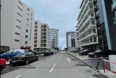 Exclusiv Alman Imobiliare- Studio 1+1 -vedere la mare Twin Residence - 7