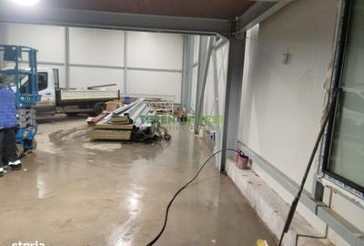 Spațiu comercial, de 242 mp, în Theodor Pallady - 17