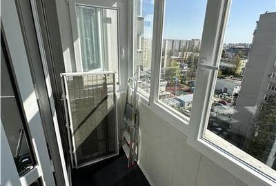 Apartament cu 2 camere decomandat, mobilat în 1 Decembrie 1918 - 12