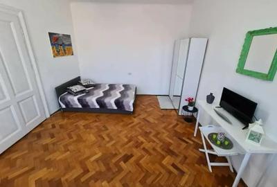 Garsonieră decomandată în Orașul de Jos - 6