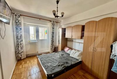 Apartament cu 3 camere decomandat, mobilat în George Enescu - 7