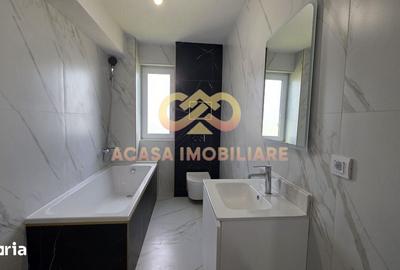 Apartament cu 2 camere decomandat în Valea Lupului - 9