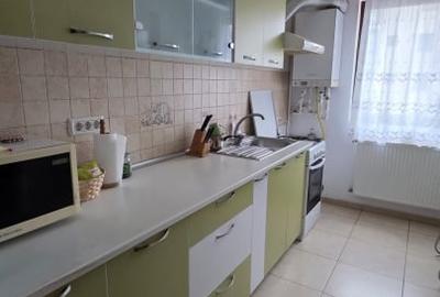 Vanzare garsoniera in Dobroiesti etajul 1/4 cu lift - 1