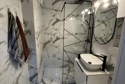 Apartament cu 2 camere decomandat în Rogerius