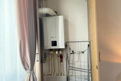 Garsonieră decomandată în Sârbi - 3