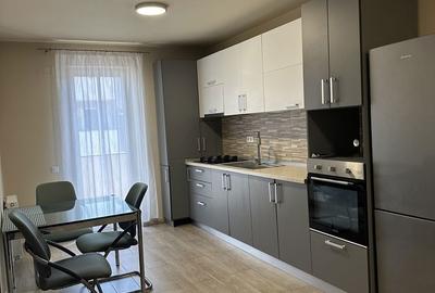 Garsonieră decomandată în Florești - 3