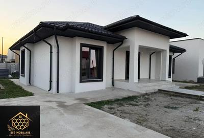 Casa noua, finisata la cheie Cartier Damila, Craiova- Comision 0% - 1