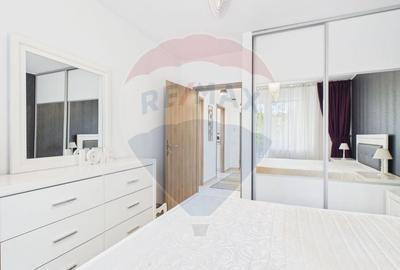 Apartament cu 2 camere decomandat în P-ța Muncii - 14