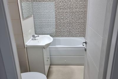 Garsonieră decomandată în Nord - 7