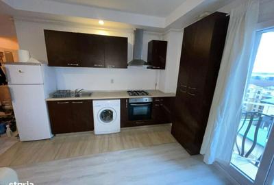 Apartament cu 2 camere în Ștefăneștii de Sus - 5