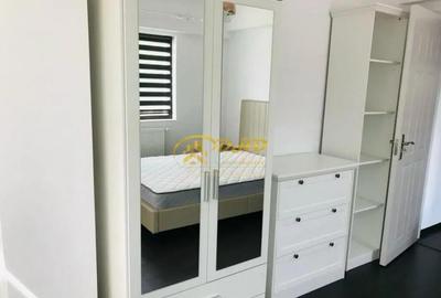 Apartament cu 1 camera aproape de CUZA - 1