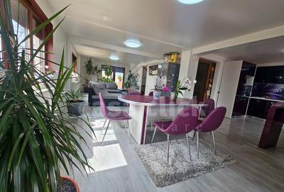 Casă cu 5 camere cu Canalizare în Exterior Nord - 2