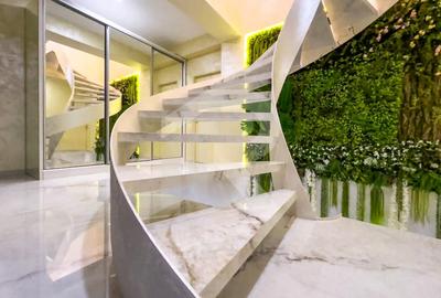 Pe Malul Snagovului, Unde Luxul Devine Cotidian Pe Malul Snagovului, Unde Luxul Devine Cotidian - 13