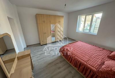 Casa individuala 3 camere, renovata, teren 305mp, situata in Ronat! - 2