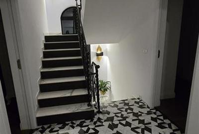 Casă individuală cu 6 camere cu Canalizare în Tunari - 10