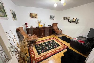 Casa, 4 camere, 400mp, zona Parc - 7