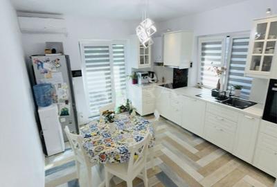 Duplex cu 4 camere cu Canalizare în Europa - 2