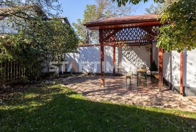 Casă individuală cu 5 camere cu Canalizare în Hărmanului - 24