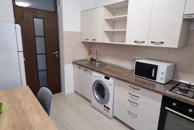 Apartament cu 2 camere decomandat în Pandurilor - 11