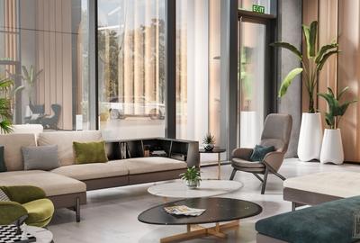 VANZARE 3 CAMERE // ONE HIGH DISTRICT// DIRECT DEZVOLTATOR - 1