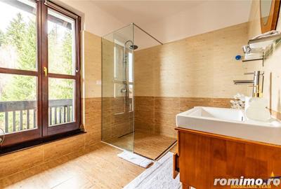 FILM! Un spatiu pretios pentru rezidenta si ospitalitate, Central, Poiana Brasov - 7