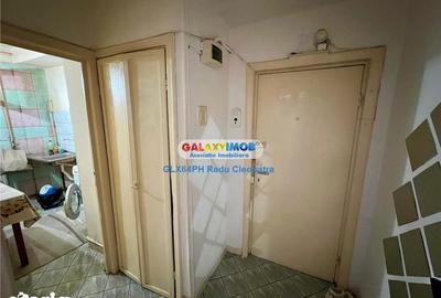 Garsonieră nedecomandată, mobilată în Ultracentral - 7