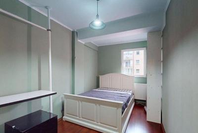 Garsoniera dubla tip studio Complex Rezidential Confort P... - 4