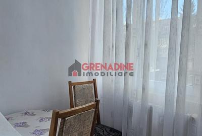 Garsonieră semidecomandată, mobilată în Centrul Civic - 5