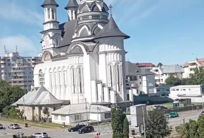 Garsonieră decomandată în Exterior Vest