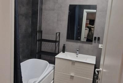 Apartament cu 2 camere în Grivița - 12