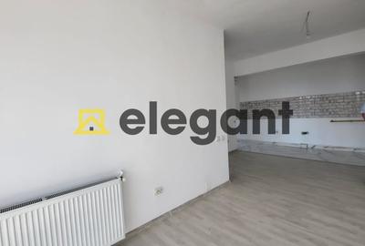 2 camere, parter, 52 mp, bloc 2025, zona Agronomie - 3