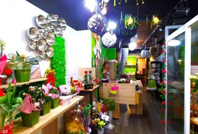 Spațiu comercial, de 40 mp, în Rosetti - 10