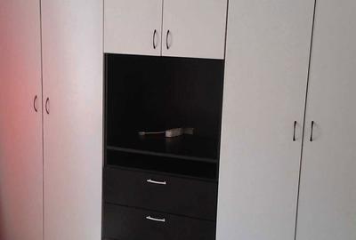 Apartament cu 2 camere semidecomandat în Crihala - 5