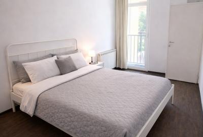 Apartament cu 2 camere decomandat, mobilat în Aradului