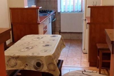 Apartament cu 3 camere semidecomandat în Ultracentral - 2