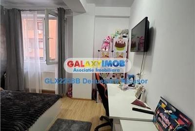 Apartament 3 Camere, Mobilat Utilat in Militari Residence 87.900 Euro - 11