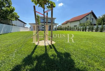 1.000 mp Teren.Vila Deosebita.COMISION 0% - 10